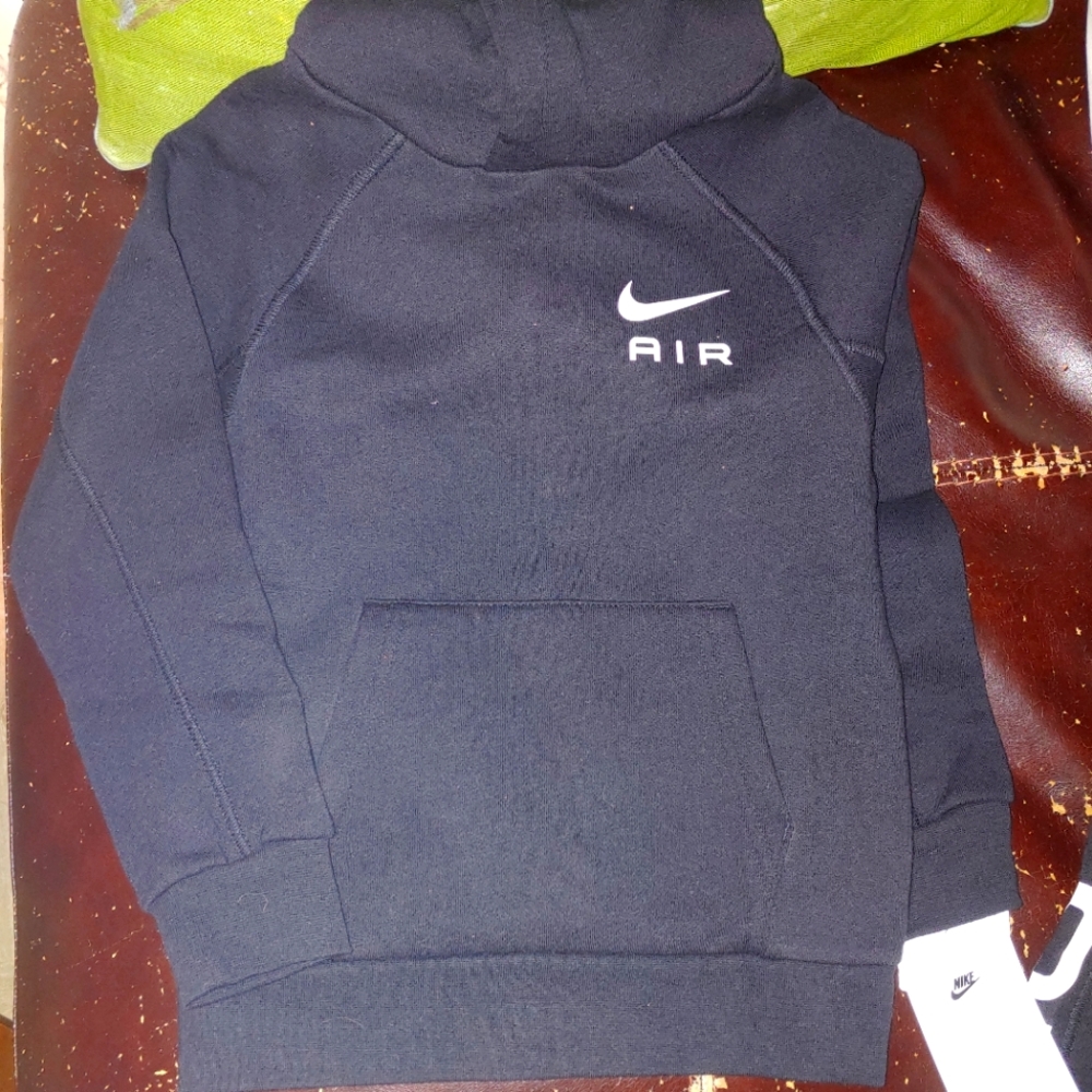 NIKE 2 PIECE SET